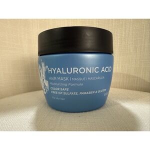 Luseta Hyaluronic Acid Hair Mask 16.9 oz‎